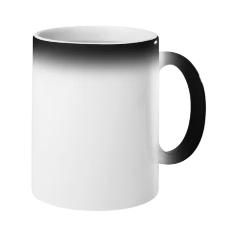 Black Magic Mug