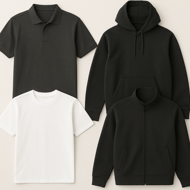 Apparel