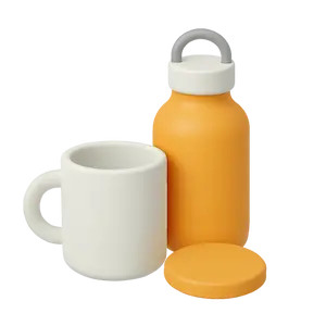Drinkware & Coasters