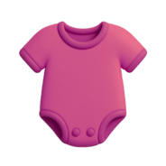 Customised Onesie printing category icon