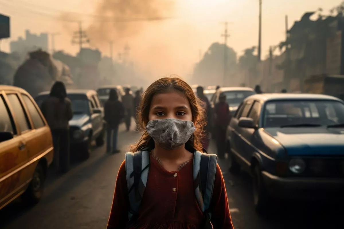 Right to Clean Air