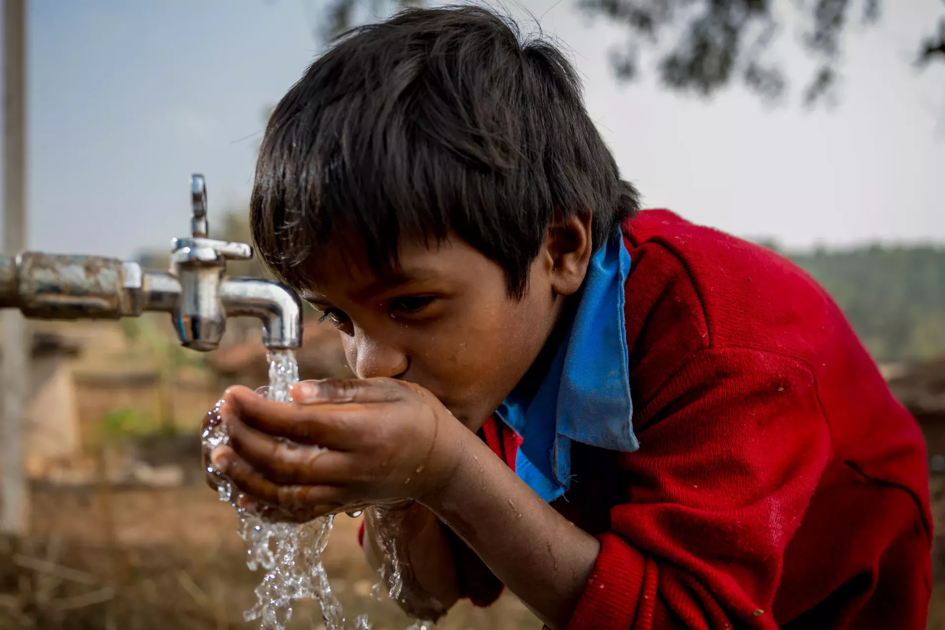Safe Water for All