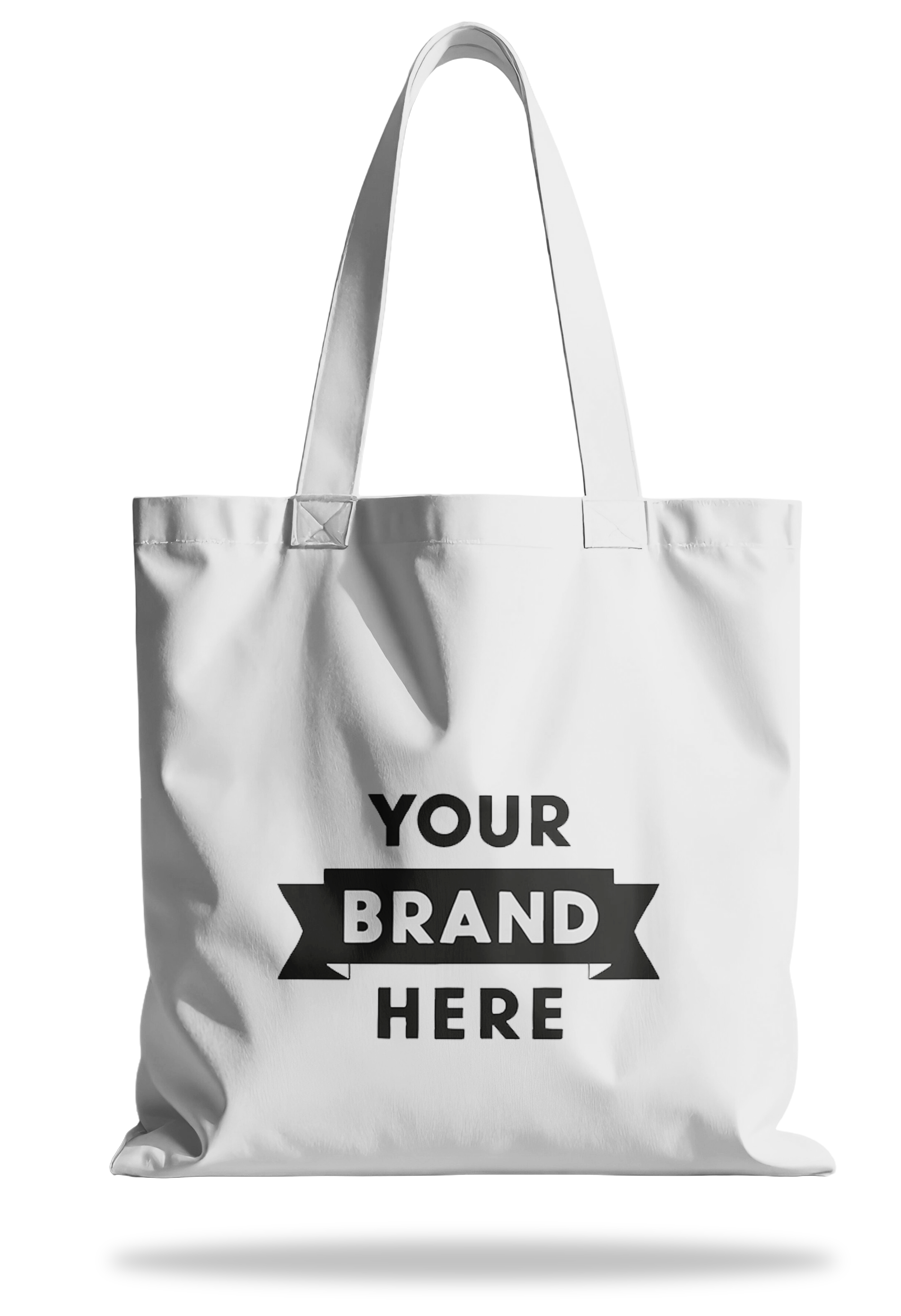 ChangeBag tote bag back