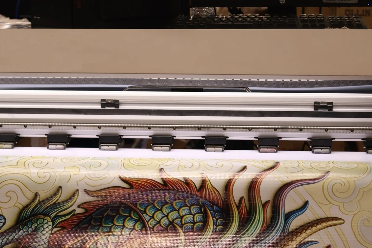 Digital printing