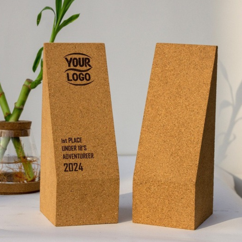 EcoPinnacle Trophy