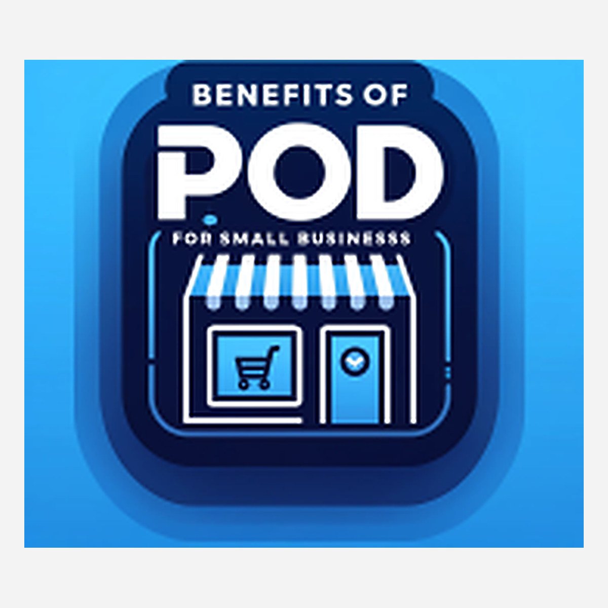 What is Print-on-Demand? A Beginner’s Guide