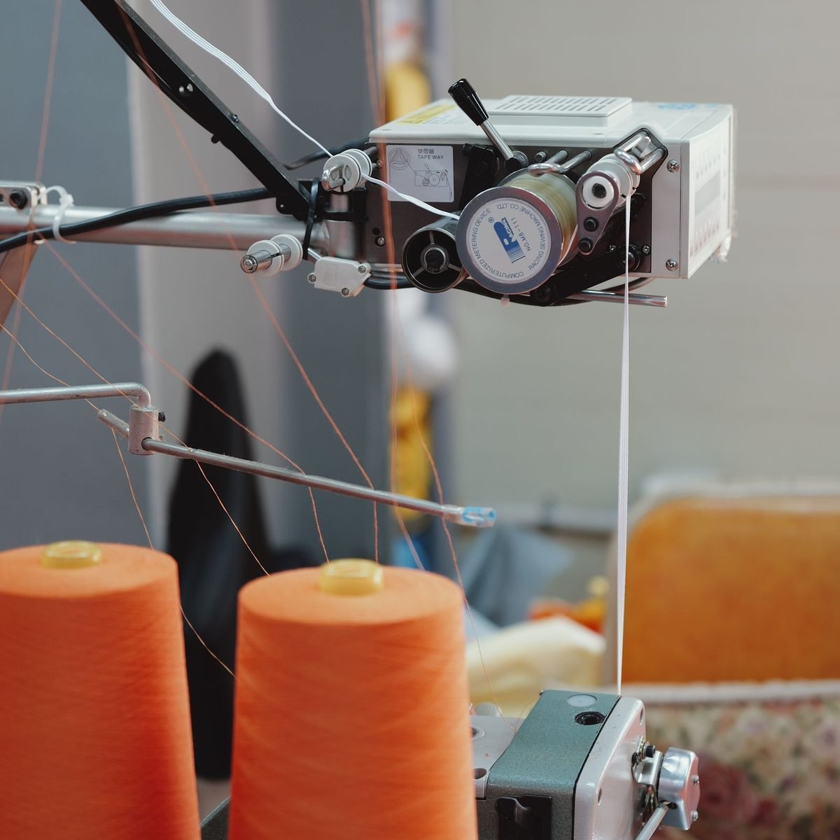 Apparel Makers Are Moving to New Hubs: Why Local Manufacturing Still Wins