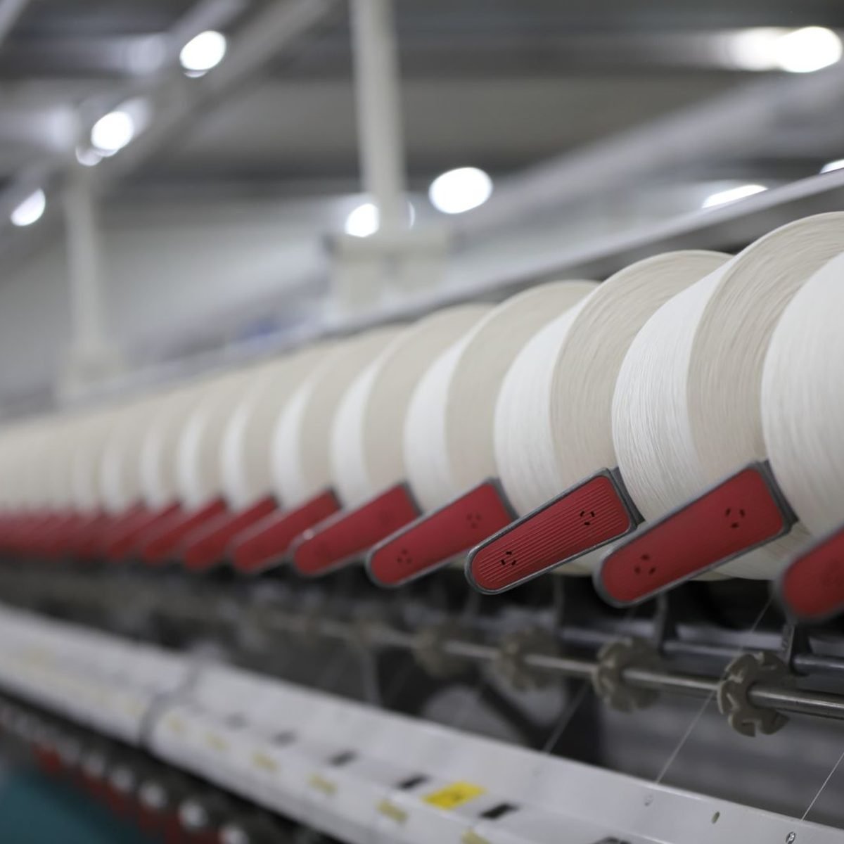 Cotton Yarn Prices Are Rising: What It Means for Custom T-Shirt Orders