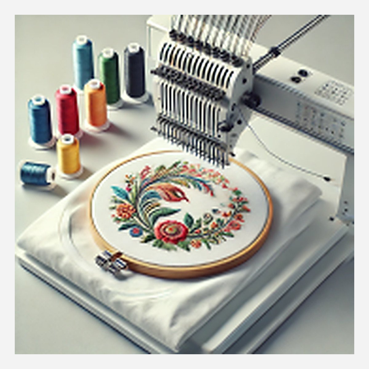 The Ultimate Guide to the 7 Most Common Printing Methods