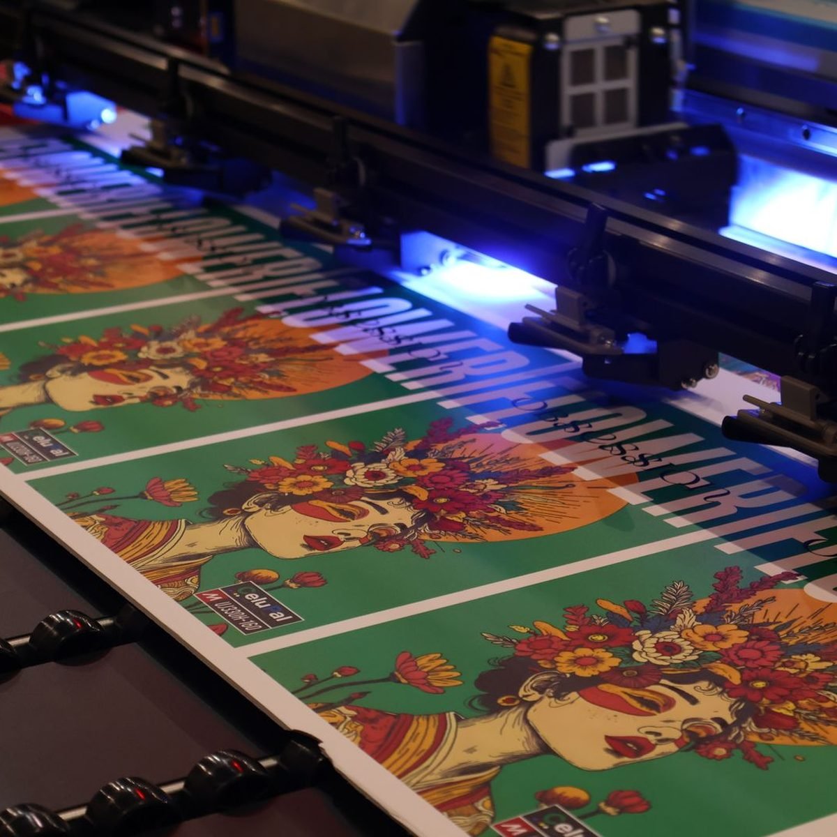 A T-Shirt in 40 Seconds: What Faster DTG and DTF Printers Mean for You