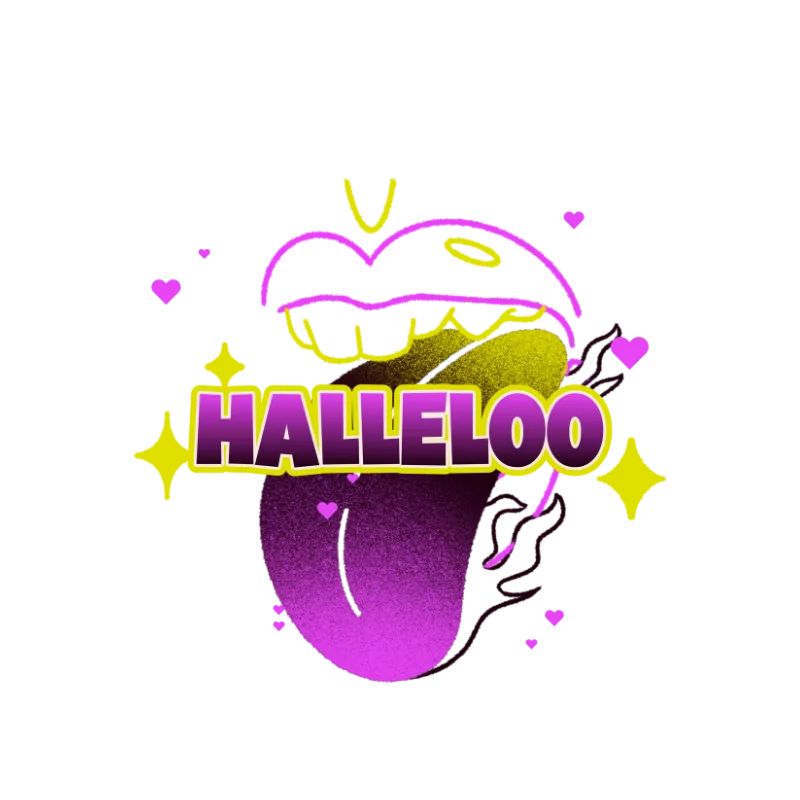 Halleloo Tote Bag