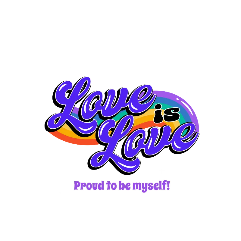 Love Is Love Tote Bag