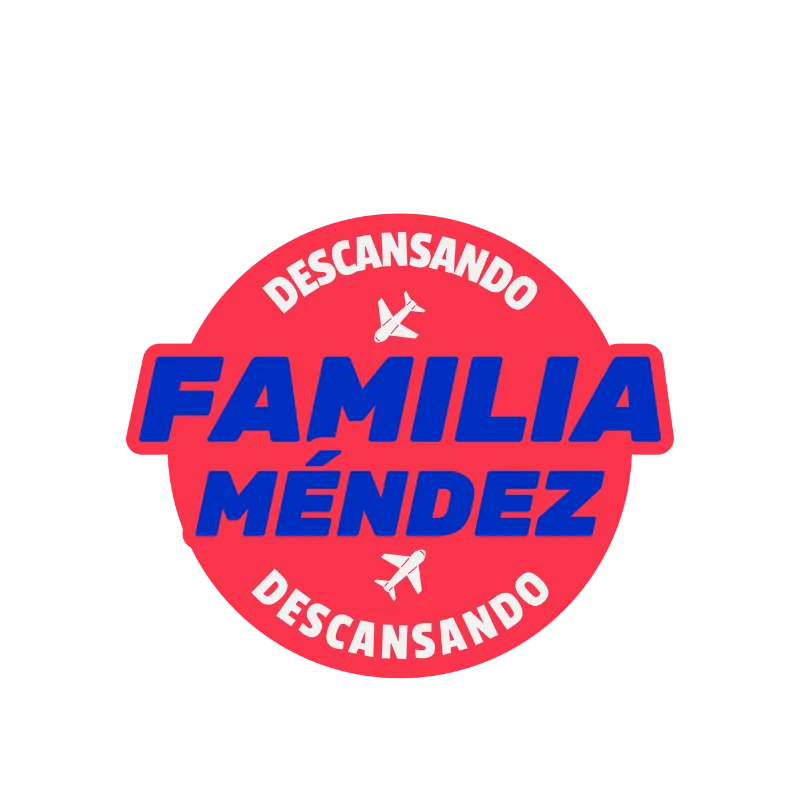Familia Mendez Tote Bag