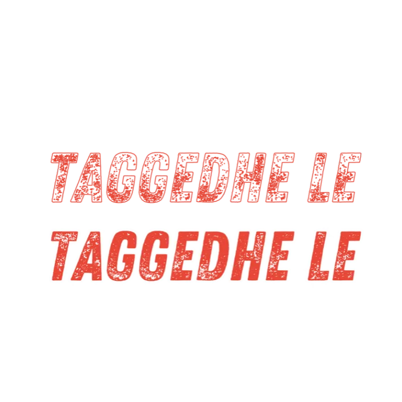 Taggedhe Le Tote Bag
