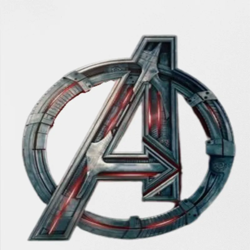 Avengers A4 Stick Zing