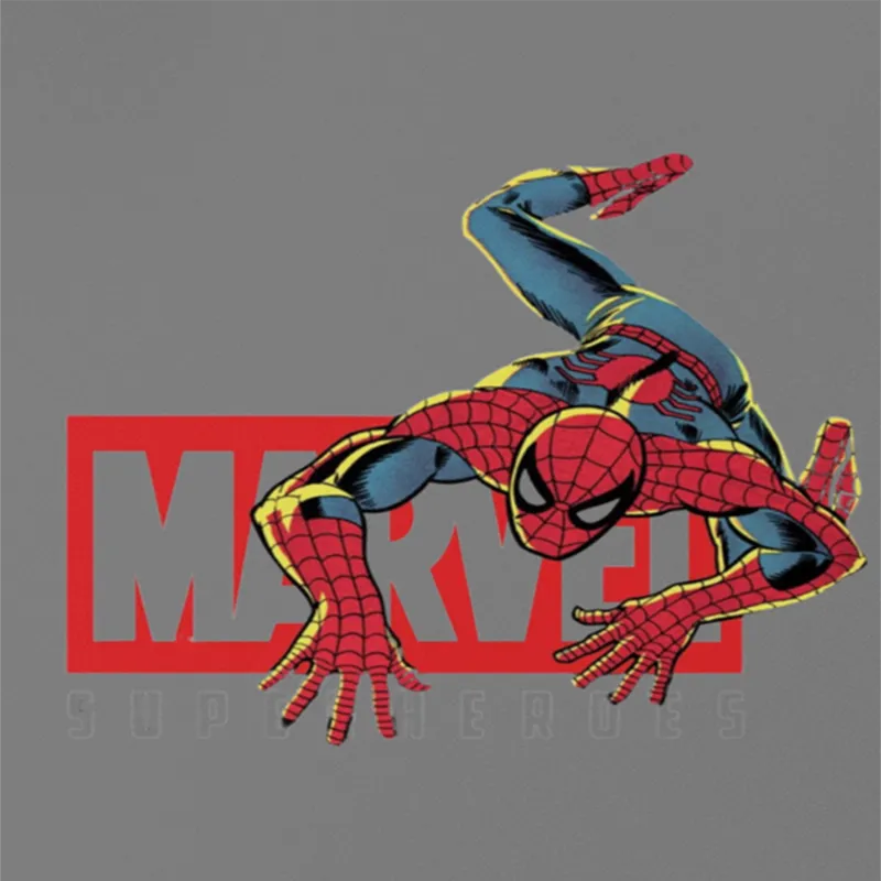 Marvel Spidey A4 Stick Zing