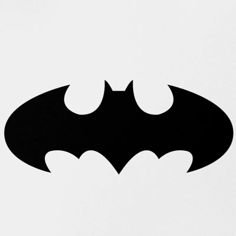 Batman A4 Stick Zing