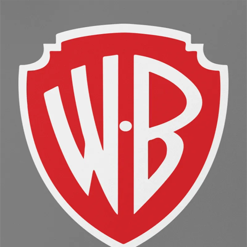 WB Logo A4 Stick Zing
