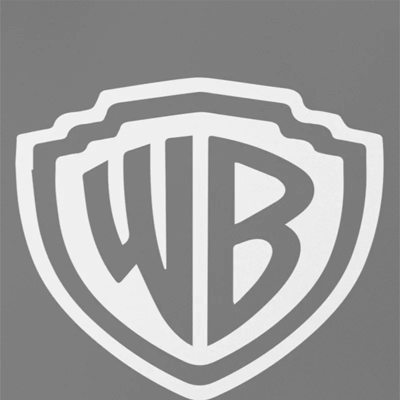 WB Logo A4 Stick Zing