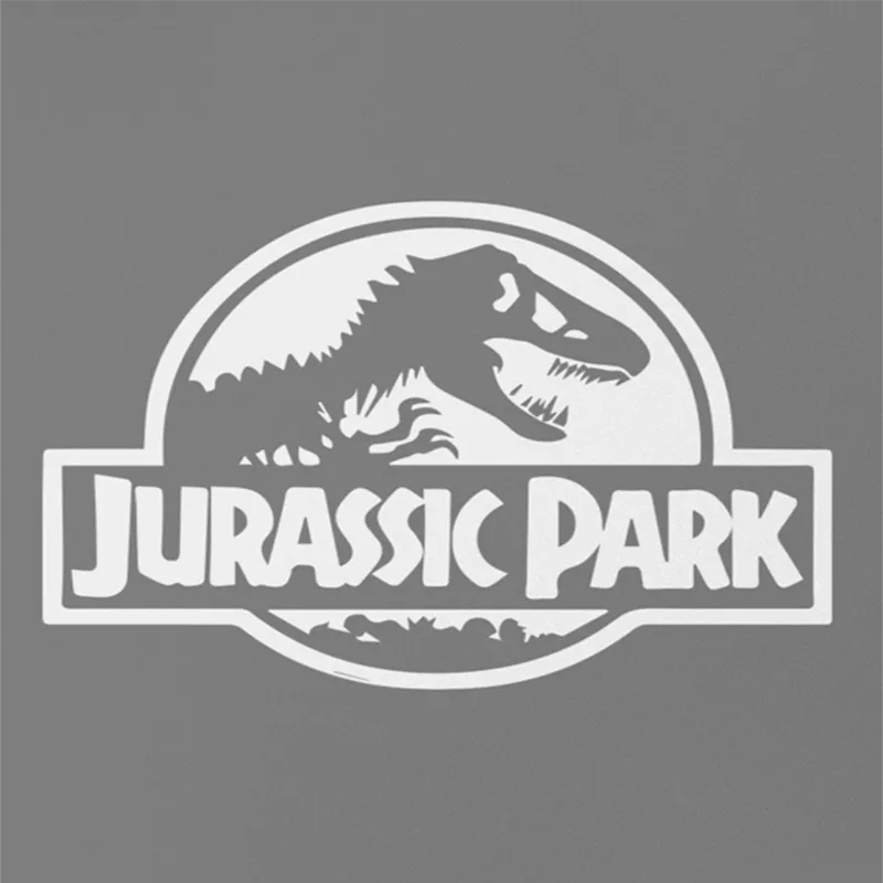 Jurassic Park A4 Stick Zing