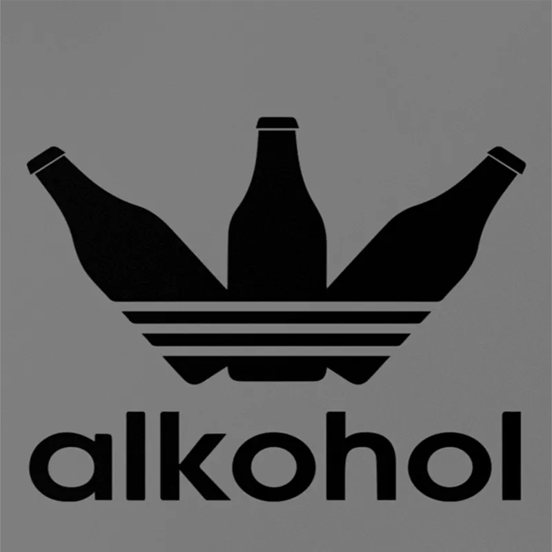 Alkohol A4 Stick Zing