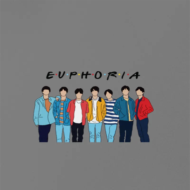 Euphoria A4 Stick Zing