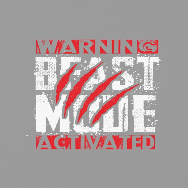 Warning Bfast Mode Activated A4 StickZing