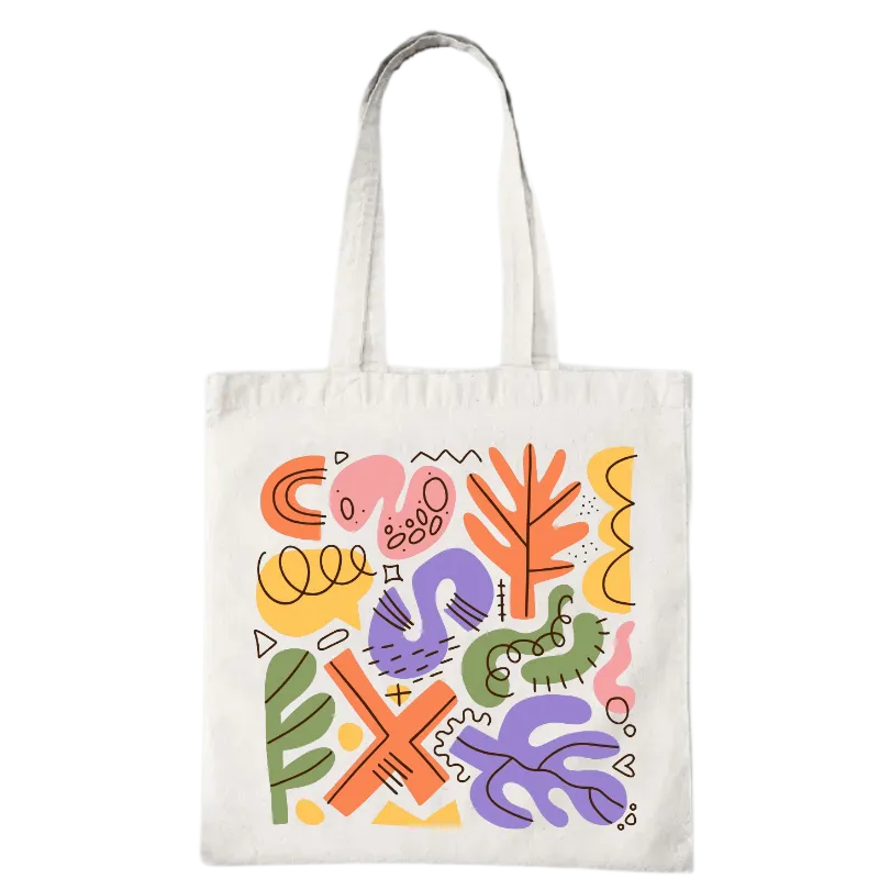 Design Tote Bag