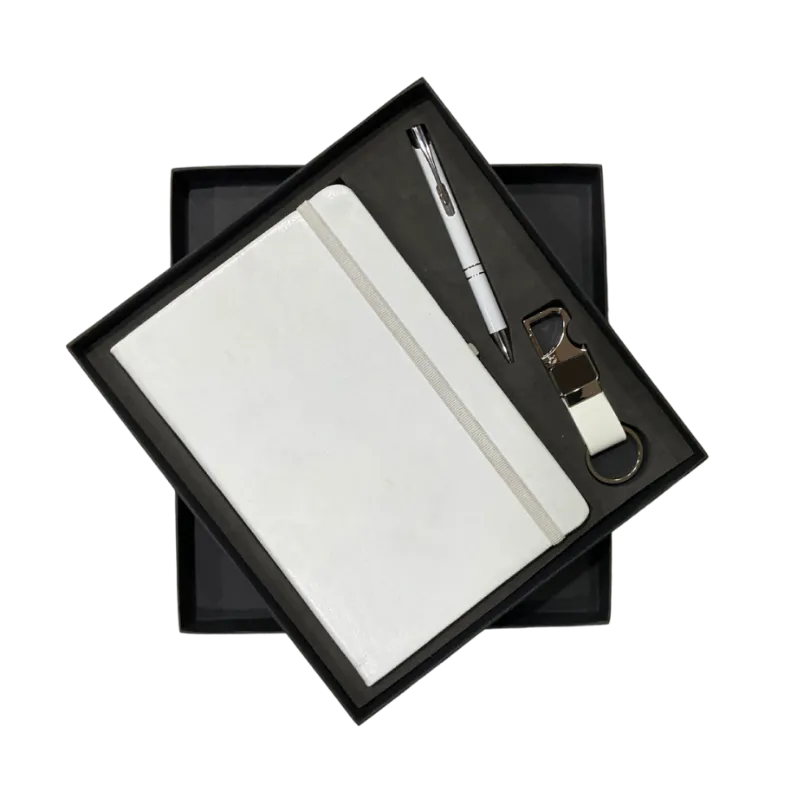 Always Inspire Employee Kit (White)