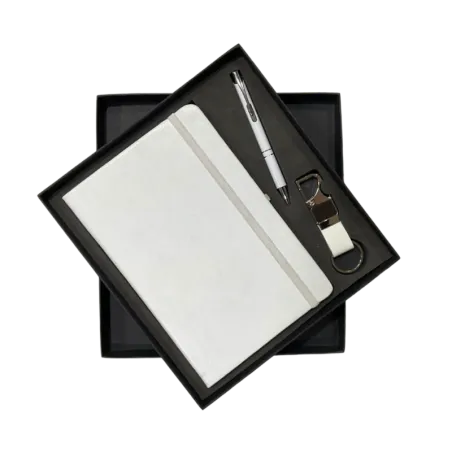 Always Inspire Employee Kit (White)