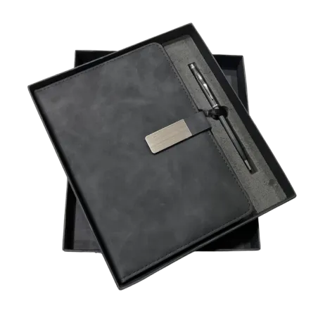 Success Strides Gift Set (Black)