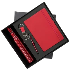 Welcome Aboard Employee Kit (Red)