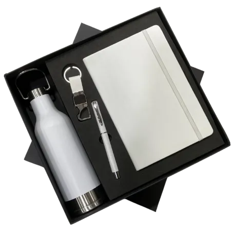 Pathway To Success - Personalized Gift Set