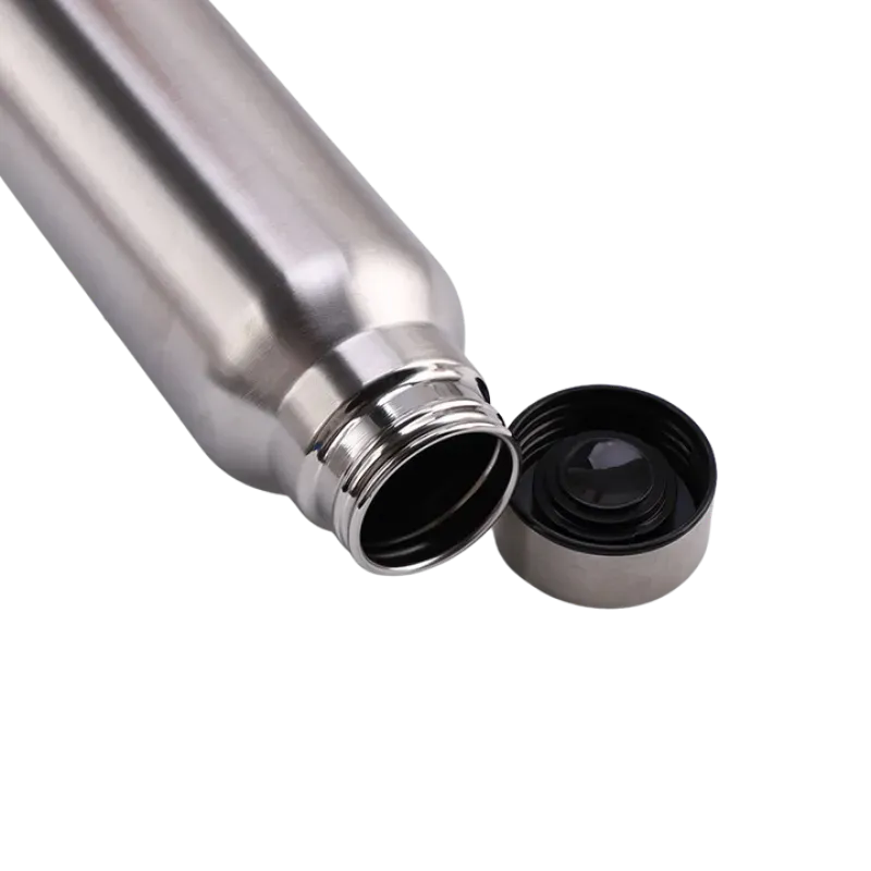 SteelStream Desk Bottle