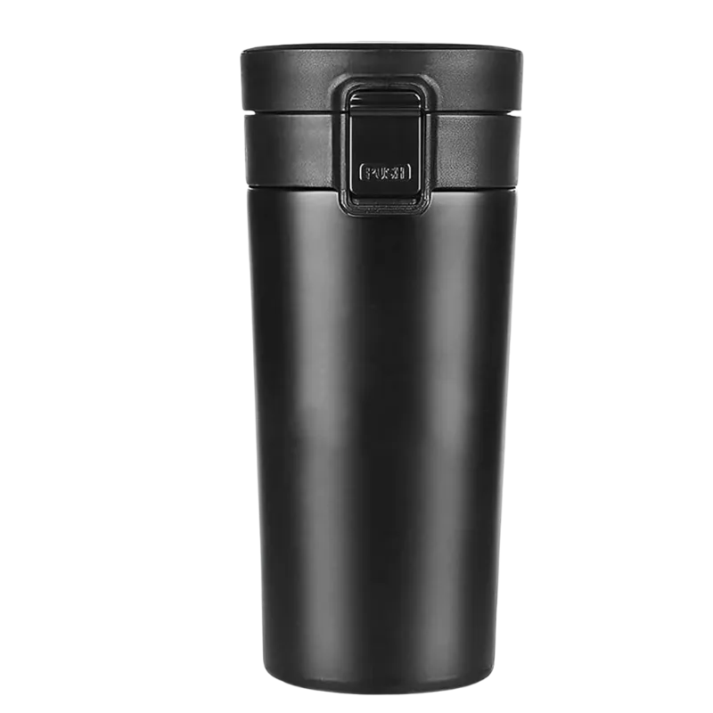 Urban Steel Mug