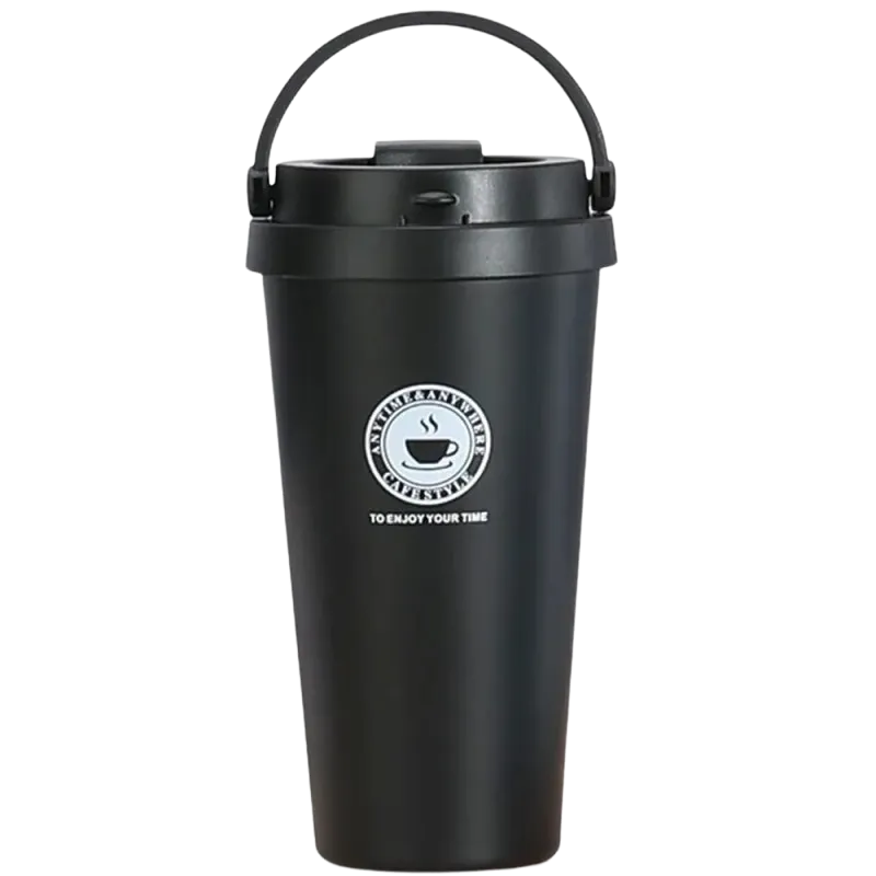 Corporate Steel Mug