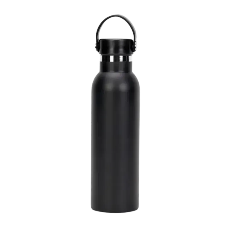 Steel Sync Desk Bottle