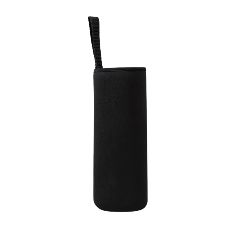 Borosilicate Glass Bottle