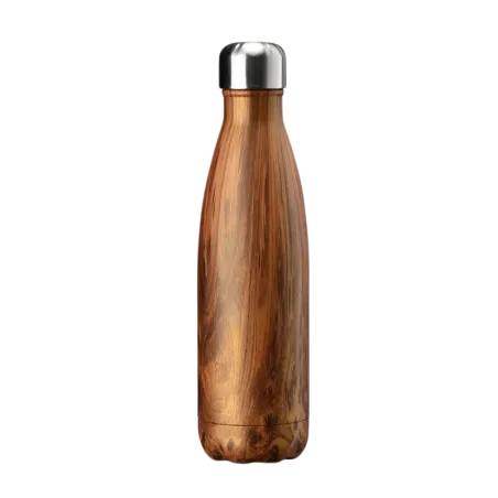 Double Wall Insulated Thermos Bottle
