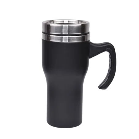 Professional perk mug