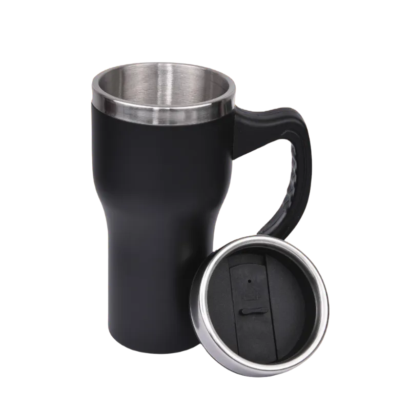 Professional perk mug