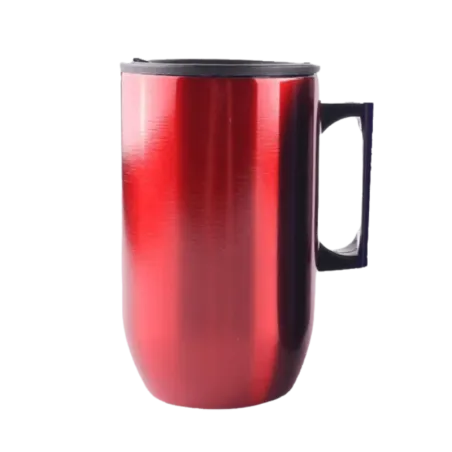 Corporate Crest Mug (Red)