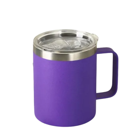 Classic Opulence Mug (Purple)