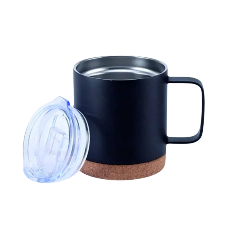 Corporate Logo Mug