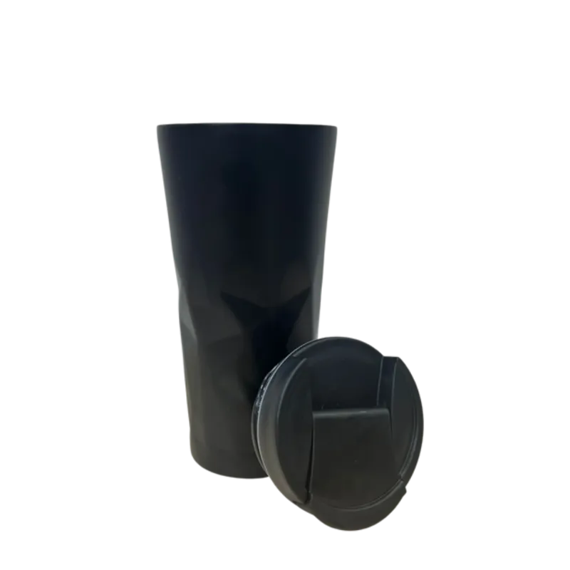Classic Black Perk Mug