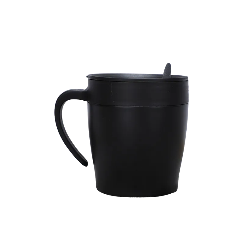 Classic Branding Mug (Black)