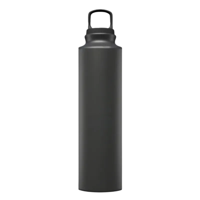 Premium Metal Blend Bottle
