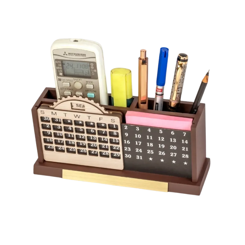 Professional Pen Stand