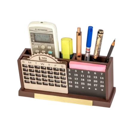 Professional Pen Stand