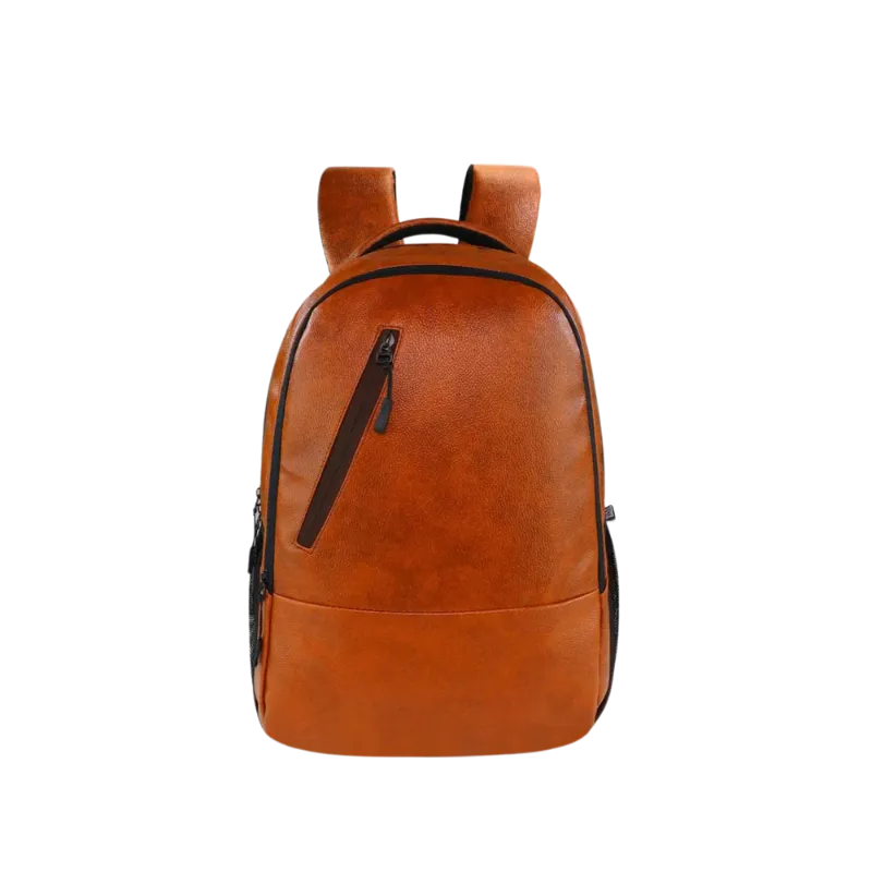 Faux Leather Bag